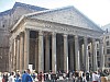 2011-05-07 Pantheon, Rom